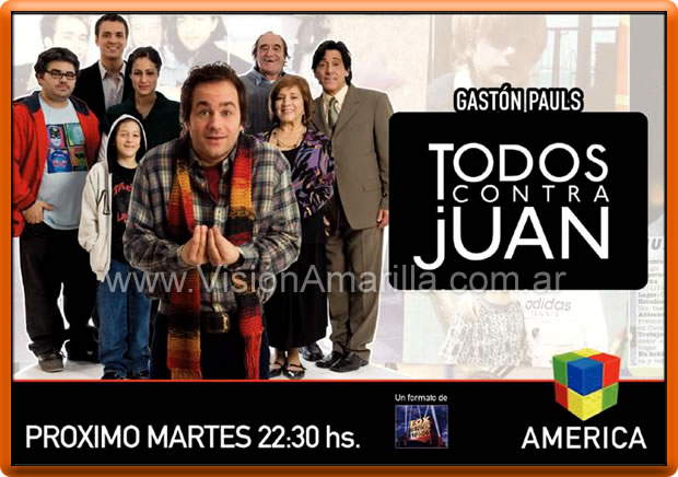 Lo Bajo de Todos Contra Juan Miniserie Completa